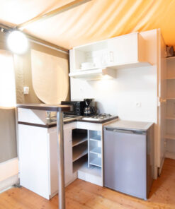 La lodge Trinidad - 2 chambres, 5 personnes en location sur l’ile d’Oléron