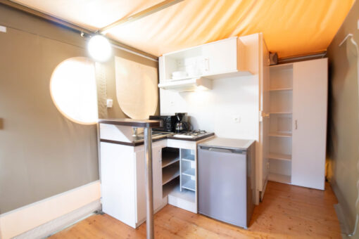The Trinidad Lodge - 2 bedrooms, 5 people for rent on the island of Oléron