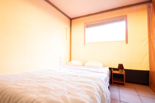 The Tobago mobile home - 3 bedrooms, 6 people for rent on the island of Oléron 1