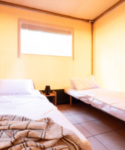 The Tobago mobile home - 3 bedrooms, 6 people for rent on the island of Oléron 2