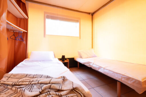 The Tobago mobile home - 3 bedrooms, 6 people for rent on the island of Oléron 2