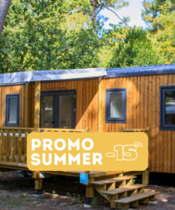 Zomerpromo 15 Camping Les Pins Doleron 2
