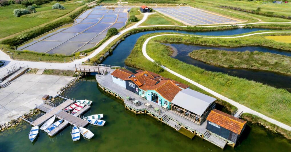 Het Grand Village Plage Ile Oleron Toerisme