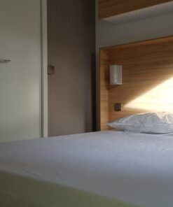 Mh 3 Ch Lagoon Room Camping Les Pins Oléron