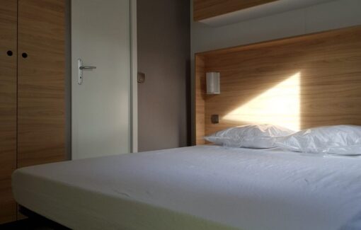 Mh 3 Ch Lagoon Room Camping Les Pins Oléron
