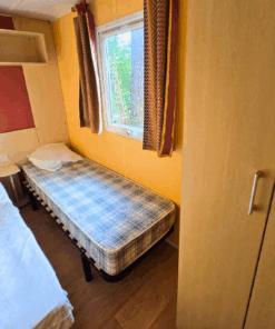 Mobile Home Tortuga Children's Room