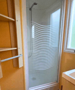 Mobile Home Tortuga Bathroom