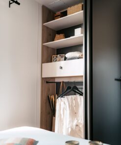 Mobilheim Les Pins d'Oléron, 2 Schlafzimmer, 4 Personen