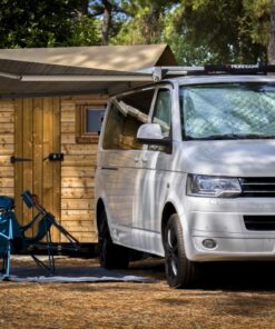 Camping île D'oléron Emplacements Vans
