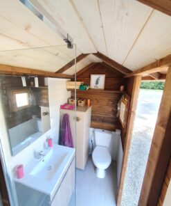 Camping Les Pins Oleron Emplacement Luxe (2)