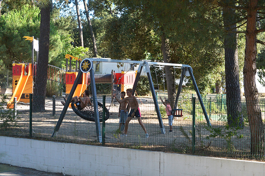 Camping Les Pins 85 Web ©x.renaudin Dsc 6181