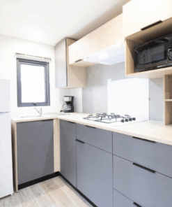 Mobile Home Tortuga 4 Personnes En Location Sur L’ile D’oléron