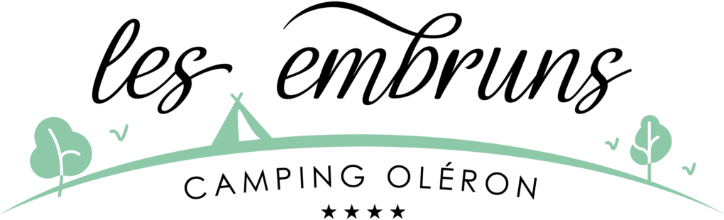 Logo Campingembruns Color