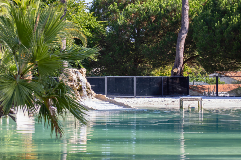 Camping Ile D'oléron Avec Piscine Camping Les Pins D'oléron